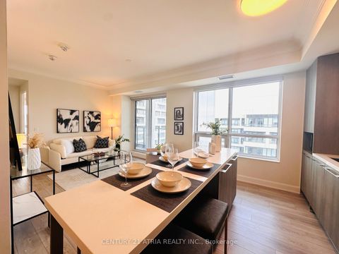 Photo 10 at 1008 - 18 Water Walk Drive, Unionville, Markham