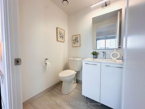 Photo 11 at 1008 - 18 Water Walk Drive, Unionville, Markham