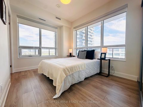 Photo 12 at 1008 - 18 Water Walk Drive, Unionville, Markham