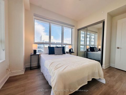 Photo 13 at 1008 - 18 Water Walk Drive, Unionville, Markham