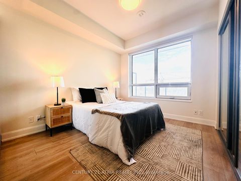 Photo 15 at 1008 - 18 Water Walk Drive, Unionville, Markham