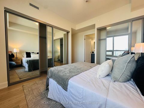 Photo 16 at 1008 - 18 Water Walk Drive, Unionville, Markham