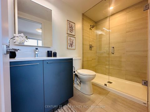 Photo 17 at 1008 - 18 Water Walk Drive, Unionville, Markham