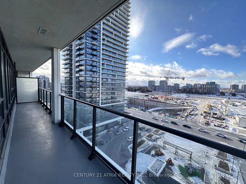 Photo 18 at 1008 - 18 Water Walk Drive, Unionville, Markham