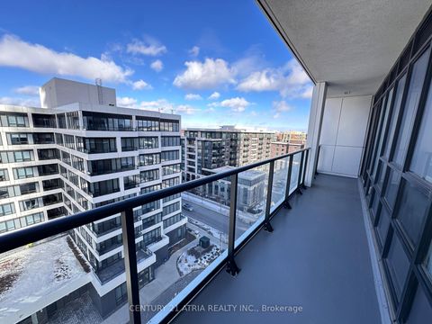 Photo 19 at 1008 - 18 Water Walk Drive, Unionville, Markham