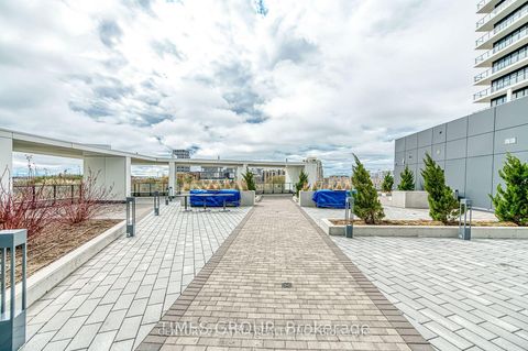 Photo 23 at 1008 - 18 Water Walk Drive, Unionville, Markham