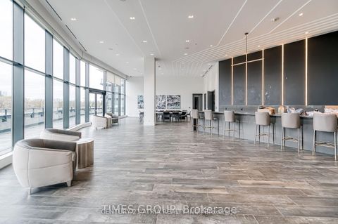 Photo 24 at 1008 - 18 Water Walk Drive, Unionville, Markham