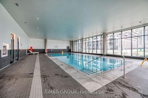 Photo 28 at 1008 - 18 Water Walk Drive, Unionville, Markham