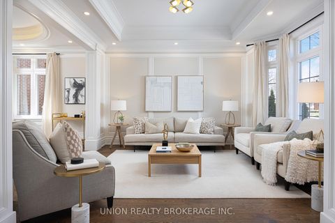 Photo 1 at 63 Fishleigh Drive, Cliffside, Toronto