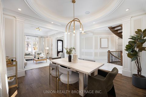 Photo 5 at 63 Fishleigh Drive, Cliffside, Toronto