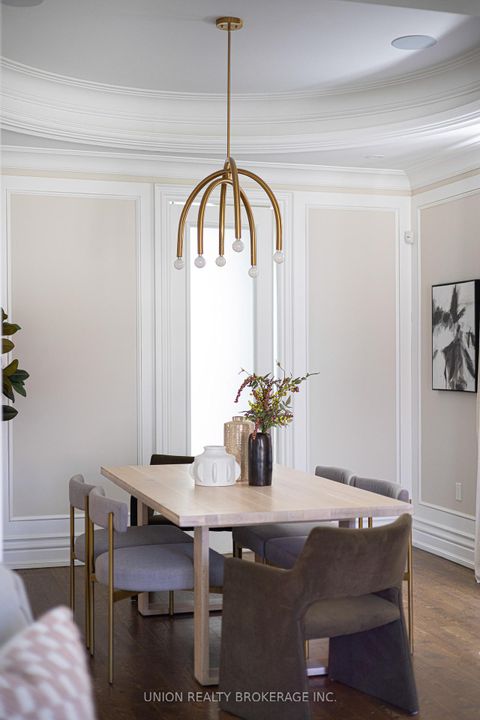 Photo 6 at 63 Fishleigh Drive, Cliffside, Toronto