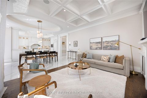 Photo 12 at 63 Fishleigh Drive, Cliffside, Toronto