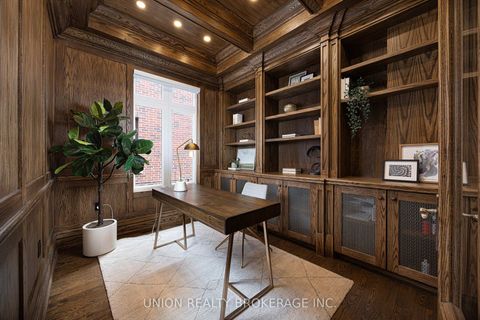 Photo 16 at 63 Fishleigh Drive, Cliffside, Toronto