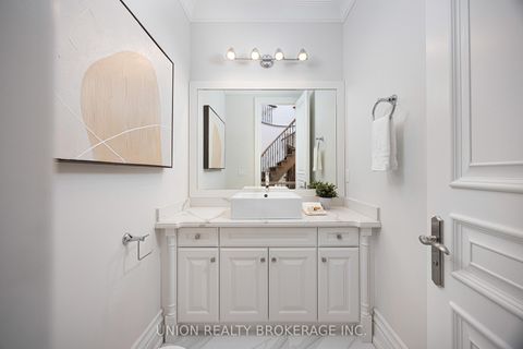 Photo 17 at 63 Fishleigh Drive, Cliffside, Toronto