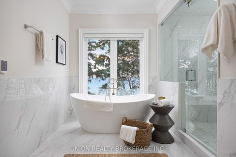 Photo 21 at 63 Fishleigh Drive, Cliffside, Toronto