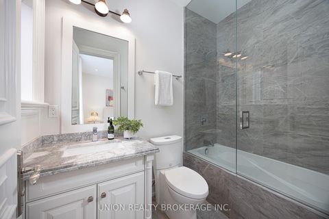 Photo 25 at 63 Fishleigh Drive, Cliffside, Toronto