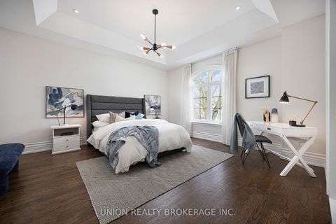 Photo 27 at 63 Fishleigh Drive, Cliffside, Toronto