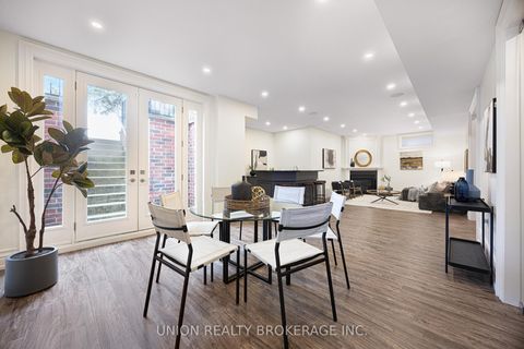 Photo 29 at 63 Fishleigh Drive, Cliffside, Toronto