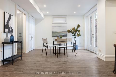 Photo 30 at 63 Fishleigh Drive, Cliffside, Toronto