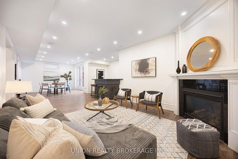 Photo 32 at 63 Fishleigh Drive, Cliffside, Toronto