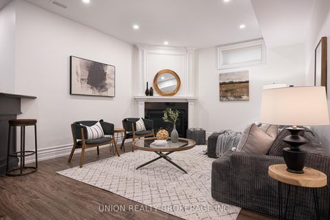 Photo 33 at 63 Fishleigh Drive, Cliffside, Toronto