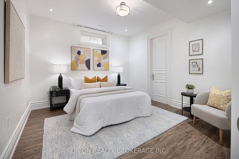 Photo 34 at 63 Fishleigh Drive, Cliffside, Toronto