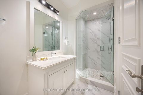 Photo 35 at 63 Fishleigh Drive, Cliffside, Toronto