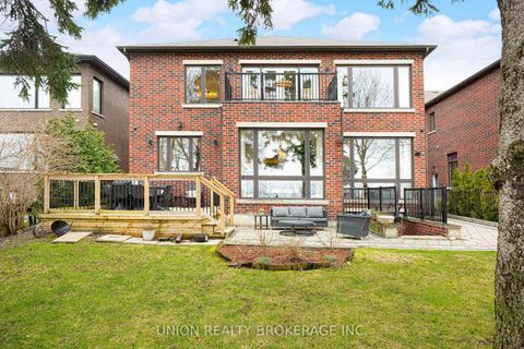 Photo 38 at 63 Fishleigh Drive, Cliffside, Toronto