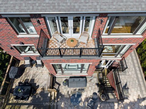 Photo 39 at 63 Fishleigh Drive, Cliffside, Toronto