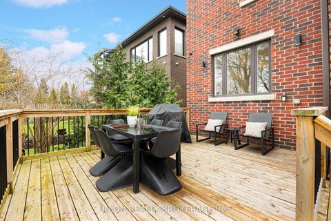 Photo 41 at 63 Fishleigh Drive, Cliffside, Toronto