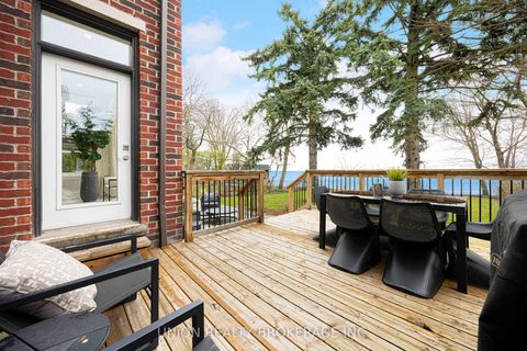 Photo 42 at 63 Fishleigh Drive, Cliffside, Toronto