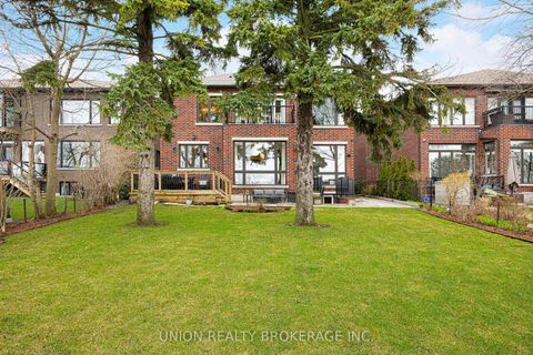 Photo 43 at 63 Fishleigh Drive, Cliffside, Toronto