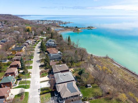 Photo 44 at 63 Fishleigh Drive, Cliffside, Toronto