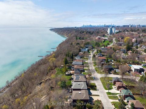 Photo 46 at 63 Fishleigh Drive, Cliffside, Toronto