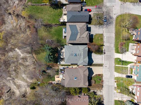 Photo 47 at 63 Fishleigh Drive, Cliffside, Toronto