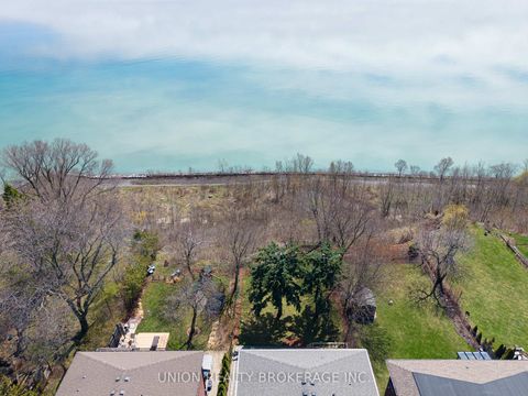 Photo 48 at 63 Fishleigh Drive, Cliffside, Toronto