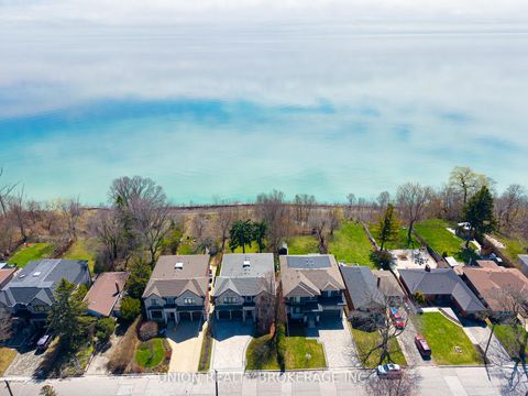 Photo 49 at 63 Fishleigh Drive, Cliffside, Toronto