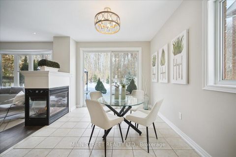 Photo 11 at 38 Carriage House Court, Jefferson, Richmond Hill