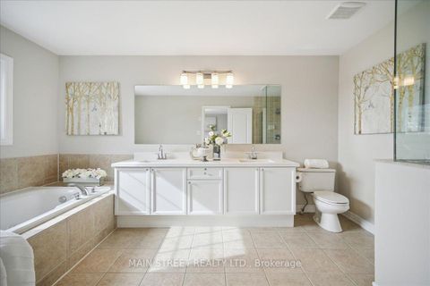 Photo 19 at 38 Carriage House Court, Jefferson, Richmond Hill