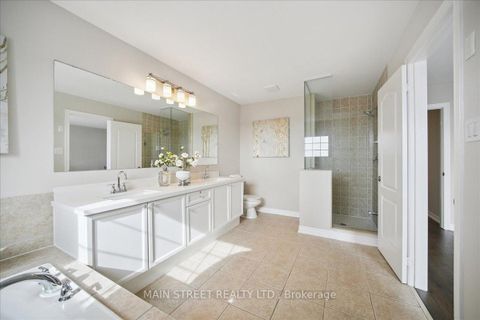 Photo 20 at 38 Carriage House Court, Jefferson, Richmond Hill