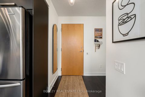 Photo 2 at 1807 - 1048 Broadview Avenue, Broadview North, Toronto