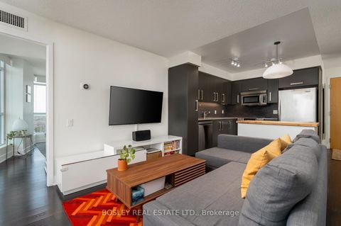 Photo 10 at 1807 - 1048 Broadview Avenue, Broadview North, Toronto