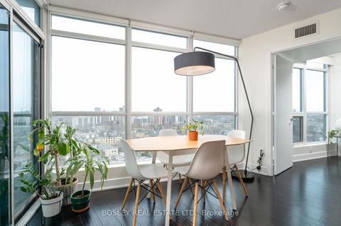 Photo 14 at 1807 - 1048 Broadview Avenue, Broadview North, Toronto