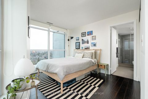 Photo 15 at 1807 - 1048 Broadview Avenue, Broadview North, Toronto