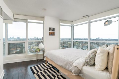 Photo 16 at 1807 - 1048 Broadview Avenue, Broadview North, Toronto