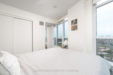 Photo 17 at 1807 - 1048 Broadview Avenue, Broadview North, Toronto