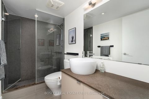 Photo 18 at 1807 - 1048 Broadview Avenue, Broadview North, Toronto