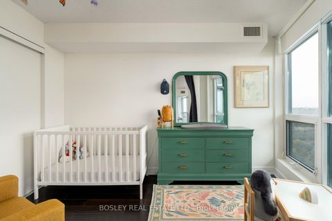 Photo 19 at 1807 - 1048 Broadview Avenue, Broadview North, Toronto