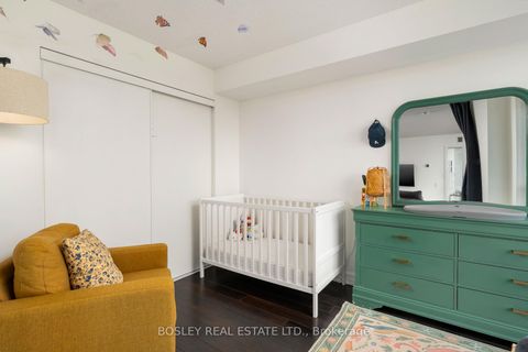 Photo 20 at 1807 - 1048 Broadview Avenue, Broadview North, Toronto