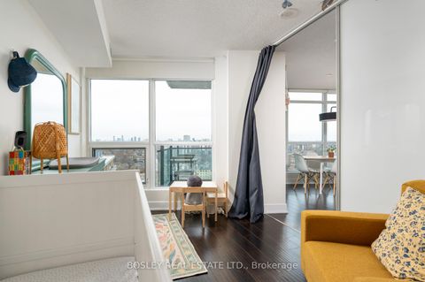 Photo 21 at 1807 - 1048 Broadview Avenue, Broadview North, Toronto